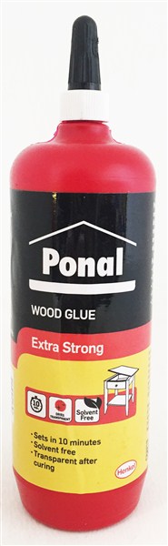 Adhesive Wood Ponal  500Ml