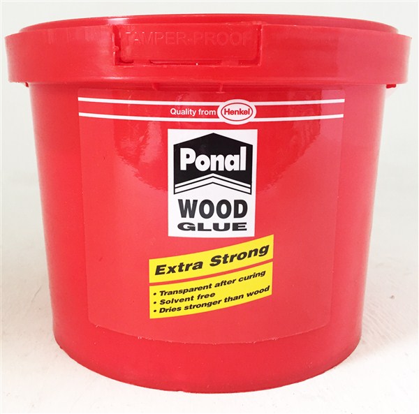 Adhesive Wood Ponal 2Lt
