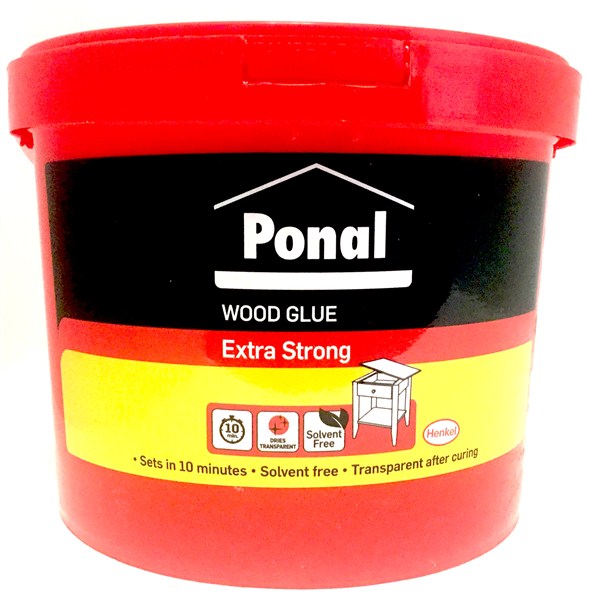 Adhesive Wood Ponal 5Lt