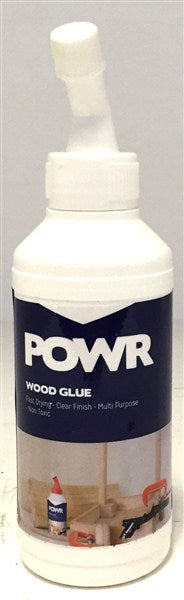 Adhesive Wood Powr  250Ml