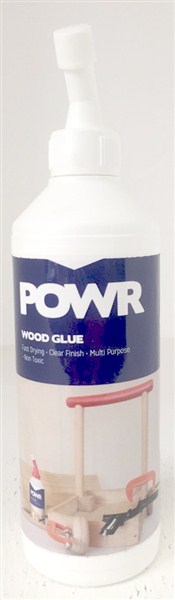 Adhesive Wood Powr  500Ml