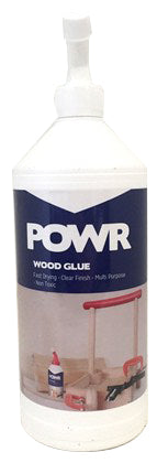 Adhesive Wood Powr 1Ltr