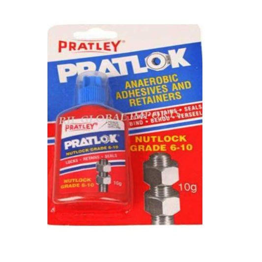 Adhesive Pratlock 10Gr Pratley 92070
