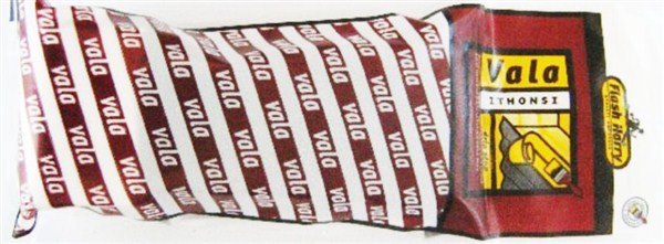 Sealer Roof Drip Stop/Vala Black 1Ltr