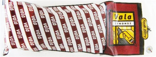 Sealer Roof Drip Stop/Vala Black 1Ltr