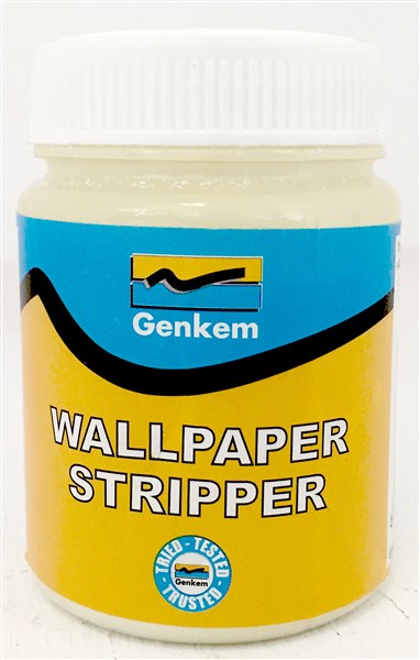 Adhesive Wallpaper Genkem 100Gr Hwp274