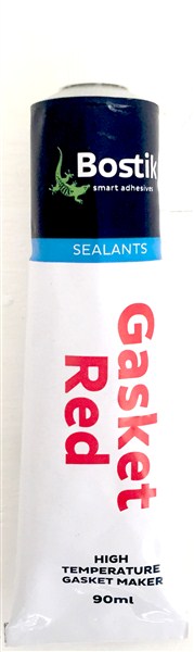 Sealant Gasket Bostik 90Ml 1-0135