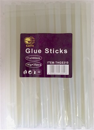 GLUE STICKS 12X300MM 1KG