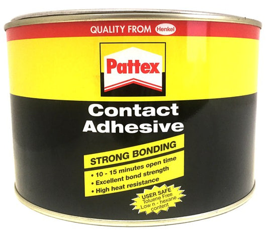 Adhesive Contact Pattex 2Ltr
