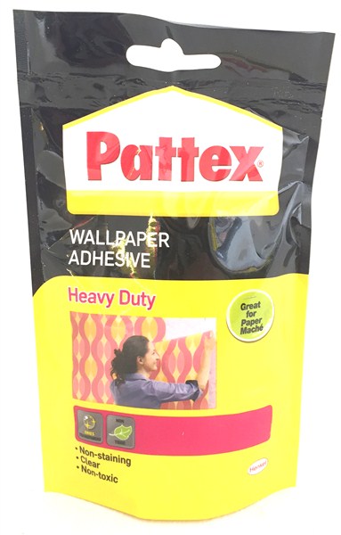 Adhesive Wallpaper Perfix H/Duty 50Gr