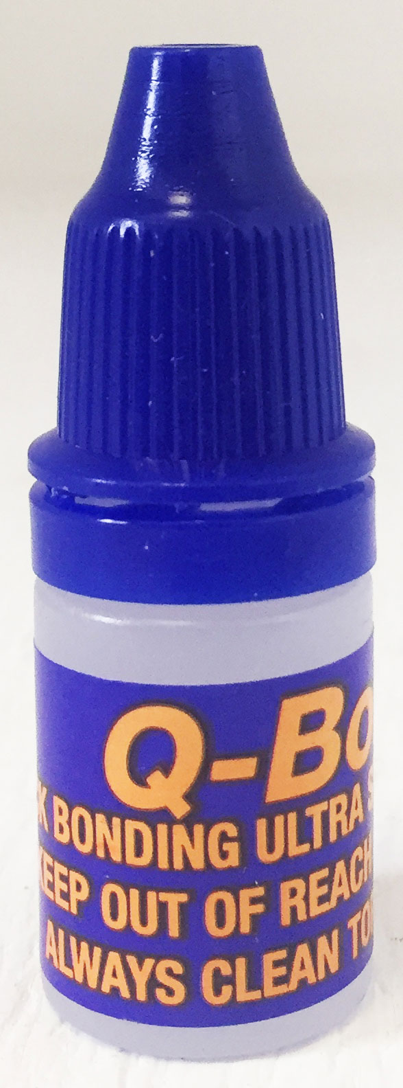 Adhesives Q Bond 5Ml Qb1