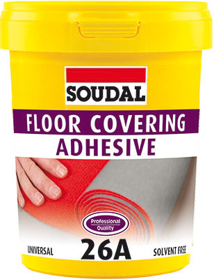 Chemical Anchor Soudal Ca 1400 280Ml