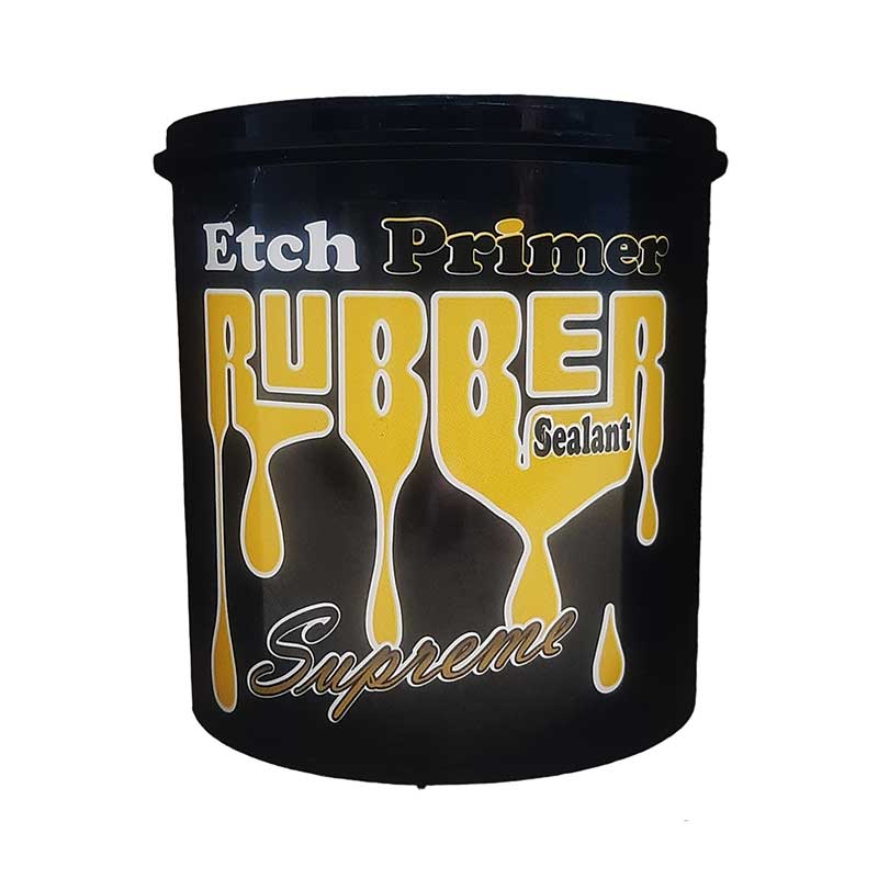 RUBBER SEALANT ETCH PRIMER 1LTR
