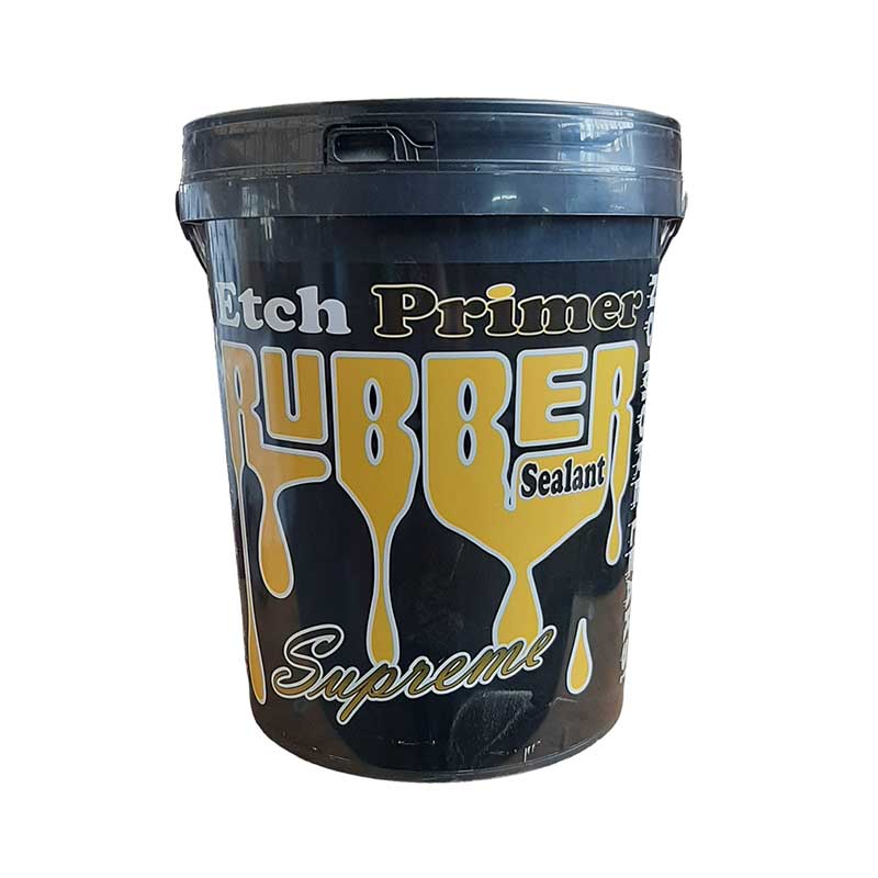 Rubber Sealant Etch Primer 20Ltr