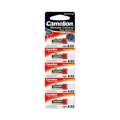 Major Tech A23 Remote Control Battery