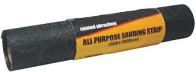 Abrasive Floor Sanding Roll Diy  40#*1Mt*300Mm