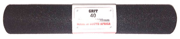 Abrasive Floor Sanding Roll Diy 100#*1Mt*300Mm