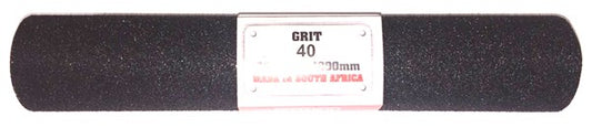 Abrasive Floor Sanding Roll Diy 100#*1Mt*300Mm