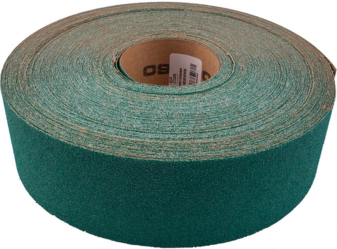 Tork Craft Production Paper Green P60 70Mm X 50M