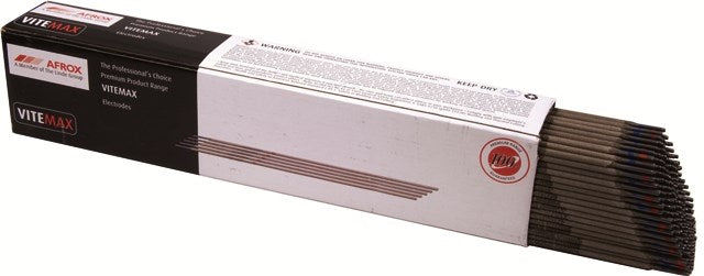 Weld Rod Afrox Vitemax 2.50mm 5Kg