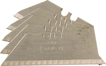 Jewel Xl Premium H/D Blades - 5Pack
