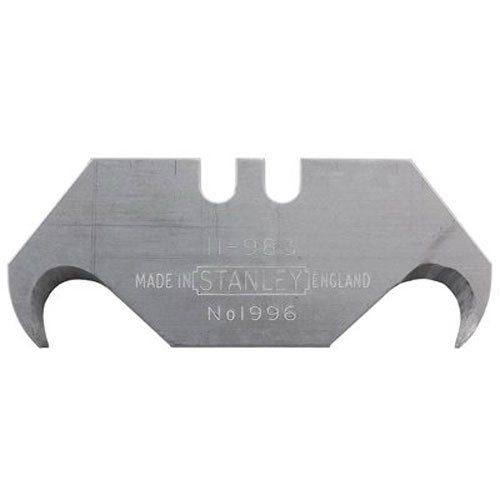 Jewel Xl Premium Hook Blades Bulk 100Pk