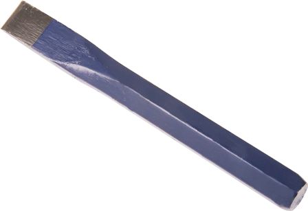 Chisel Aftool..Cold Flat 250X19mm