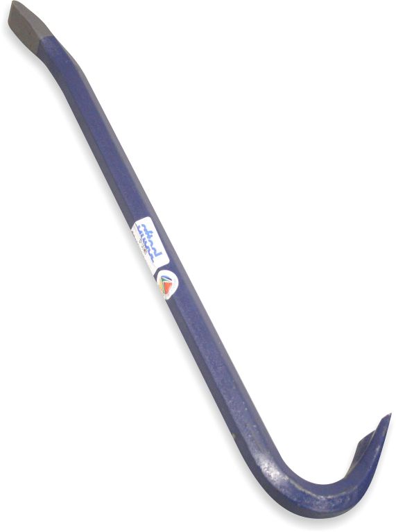 Wrecking Bar Aftool 600X19Mm