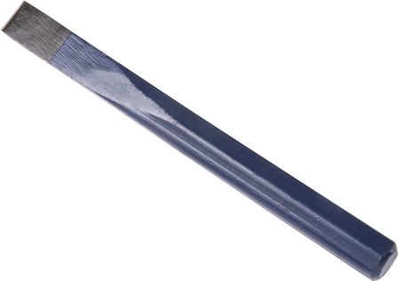 Chisel Aftool.Cold 200X19Mm Carded