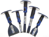Bolster Aftool Electric 210X55Mm W/Grip