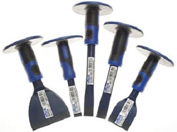 Bolster Aftool Electric 210X55Mm W/Grip