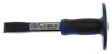 Chisel Aftool Cold Flat 250X25Mm W/Grip