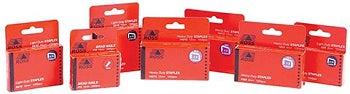 Staples Ross L/Duty 53/6Mm P/1000