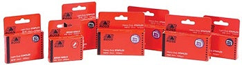 Staples Ross L/Duty 53/8Mm P/1000