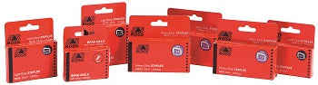Staples Ross F15/15Mm Bradnail 2000/Box