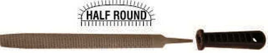 File Afile Rasp H/R 250Mm Sleeve