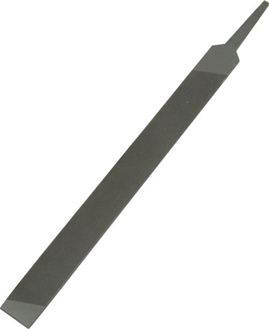 File Afile Mill 2Nd Cut 300Mm