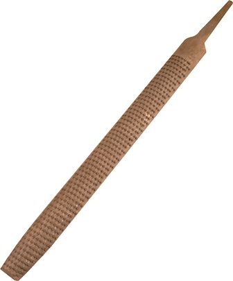 File Afile Rasp Half Round 300Mm