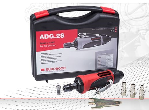 Air Str Die Grinder