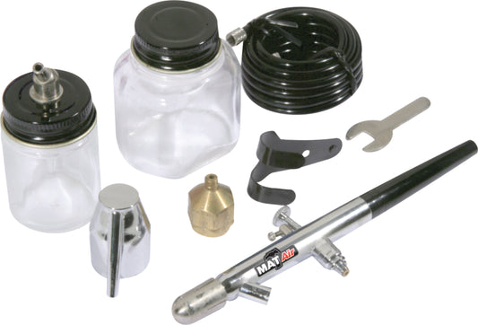 Matair Air Brush Kit General