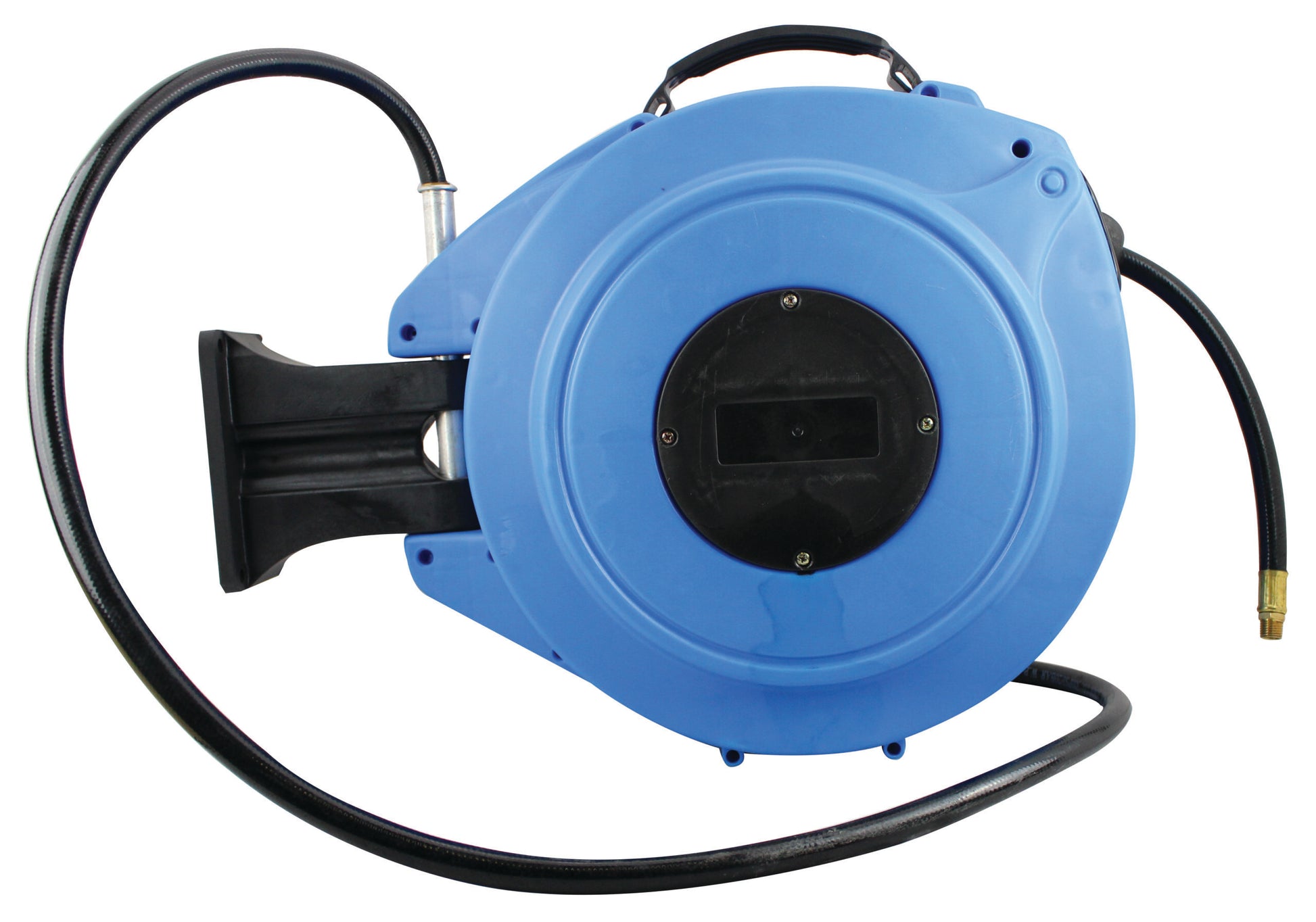 Hose Reel Matair Retract 15Mx9.5Mm 1/4"