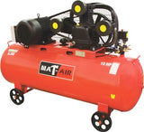 Compressor Matair 7.5Kw/10Hp 300L 380V