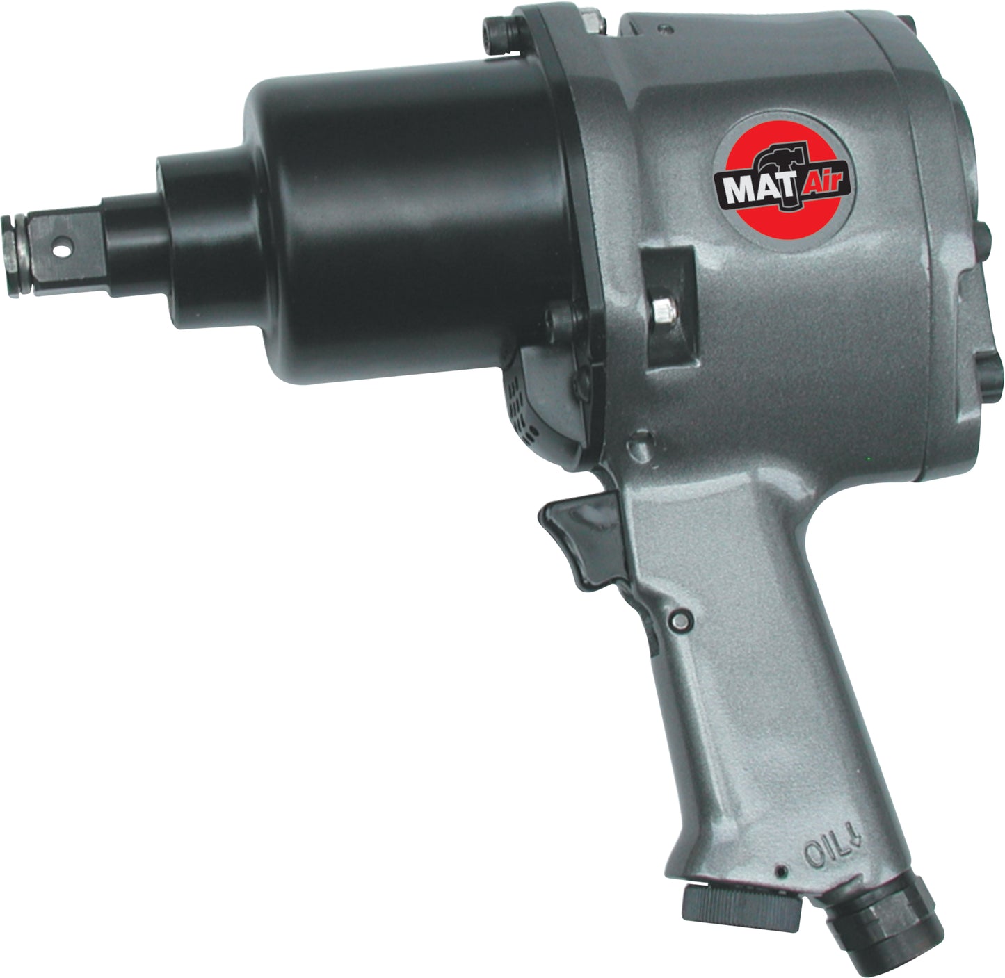 Matair Impact Wrench H/D Ind 20Mm