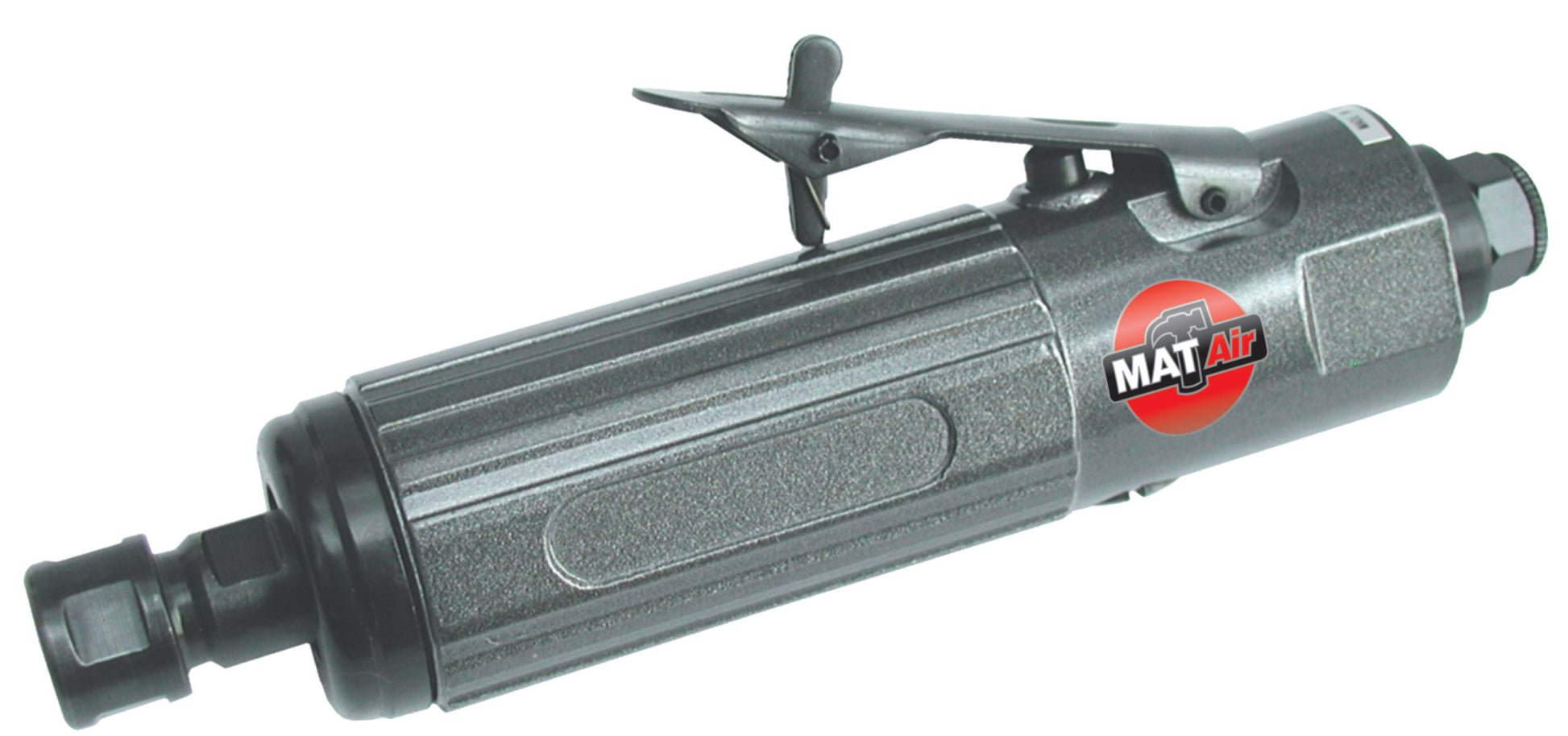 Matair Die Grinder H/D Ind S/Neck 6Mm