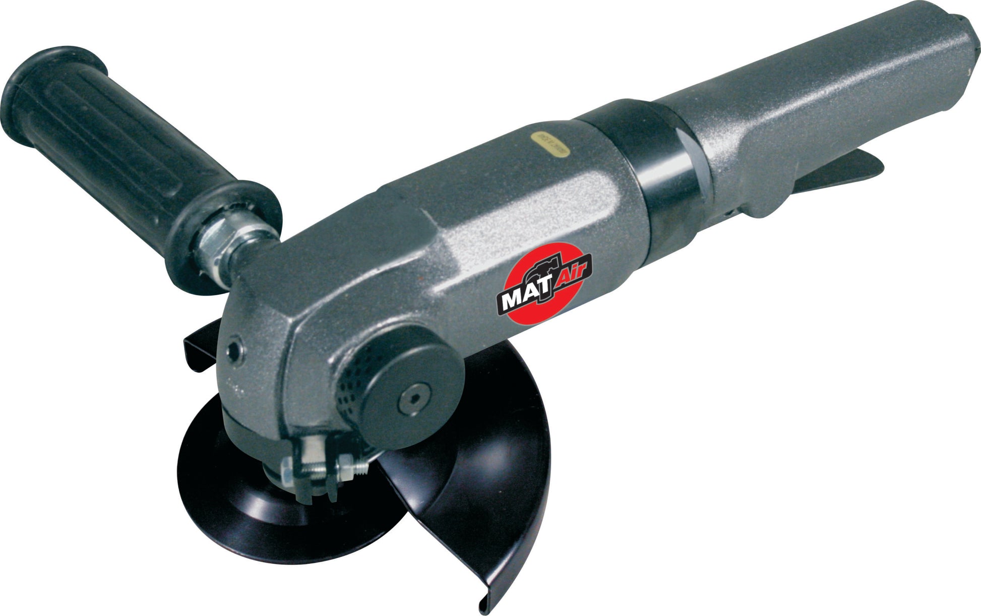 Matair Angle Grinder H/D Ind 180Mm