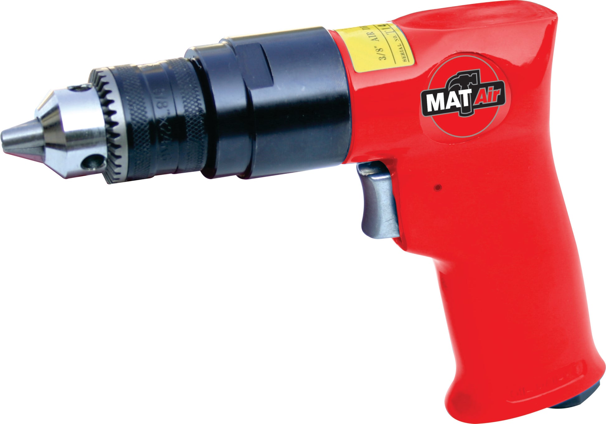 Matair Drill 10Mm