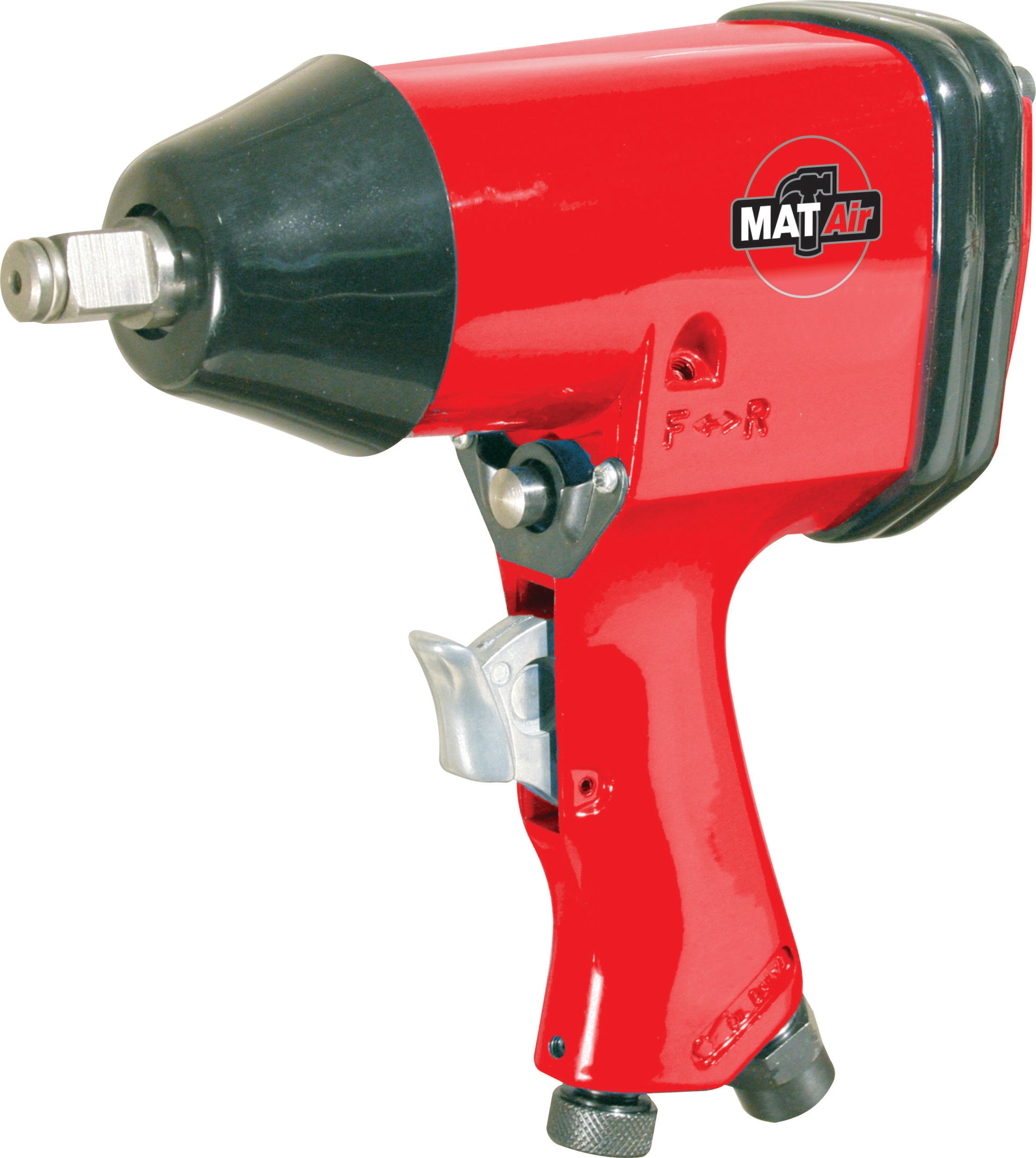 Matair Impact Wrench 13Mm (W)