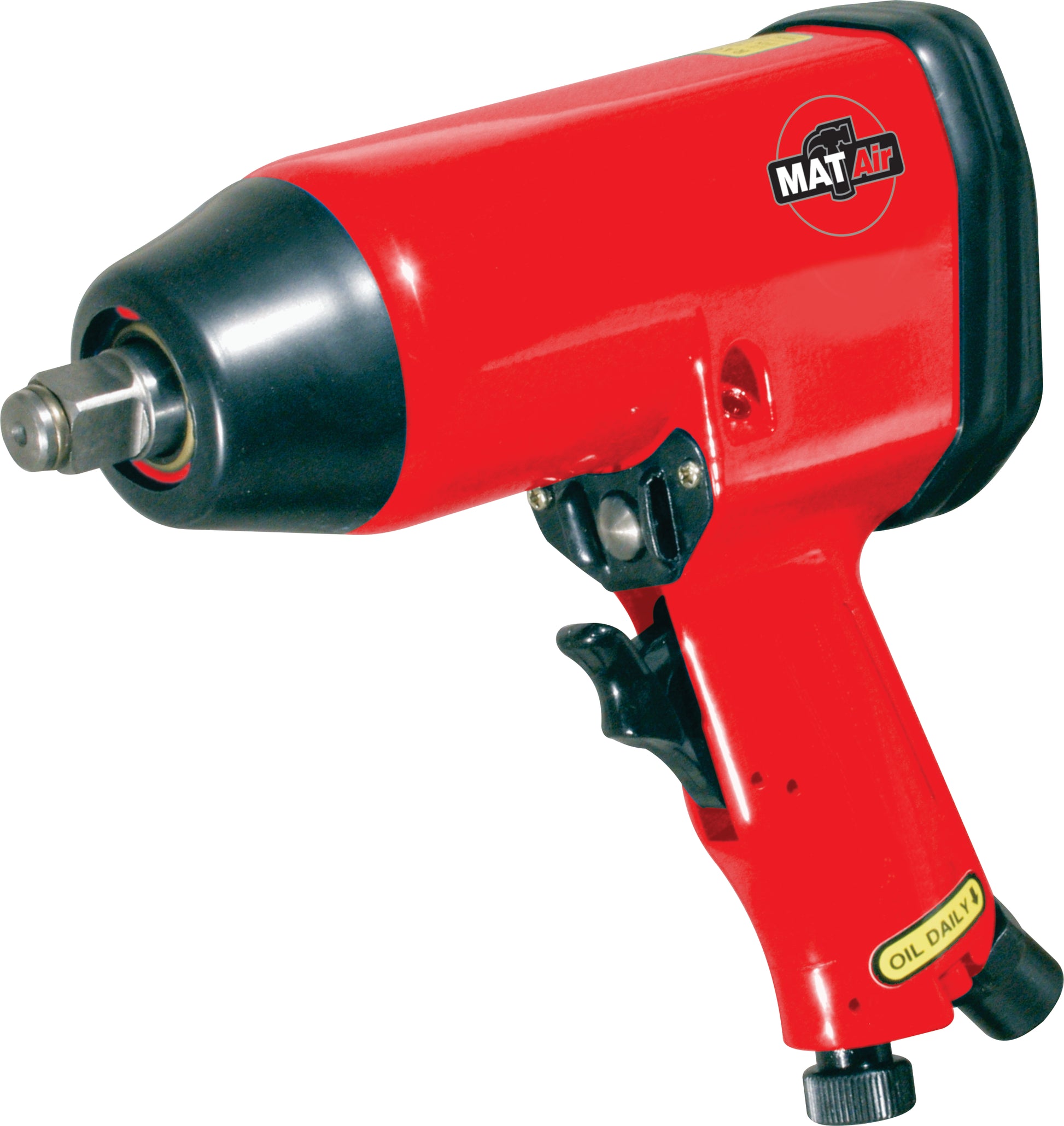 Matair Impact Wrench Ind 13Mm