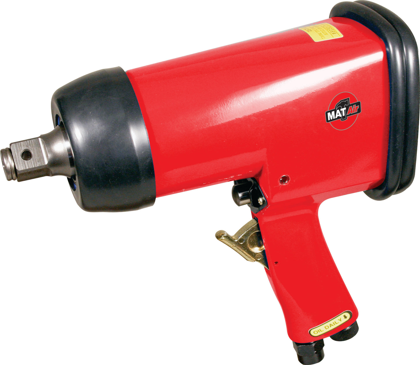 Matair Impact Wrench Ind 20Mm