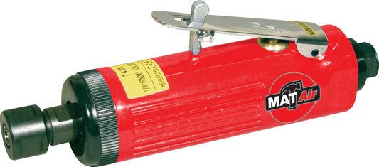 Matair Die Grinder Mini S/Neck 6Mm (W)